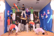 Fatima Public School-Independence Day